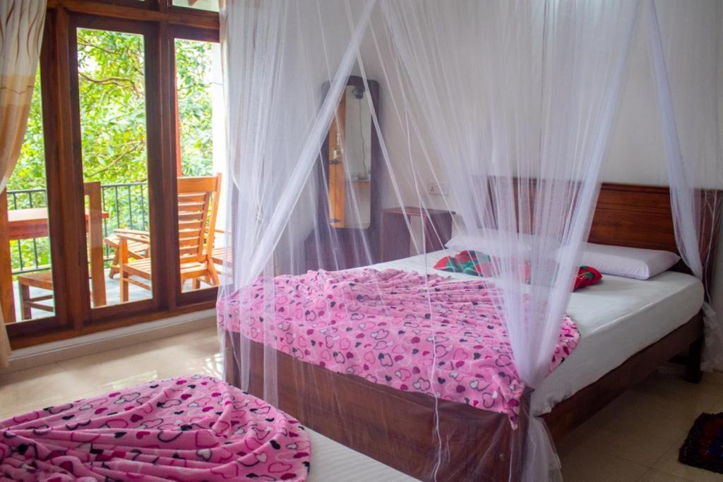 Amado Homestay Procida Dış mekan fotoğraf