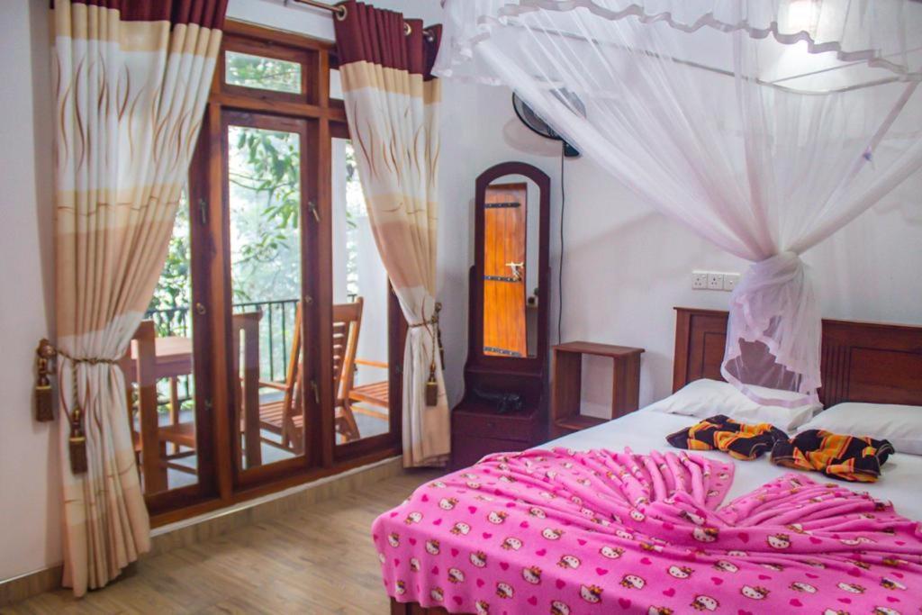 Amado Homestay Procida Dış mekan fotoğraf