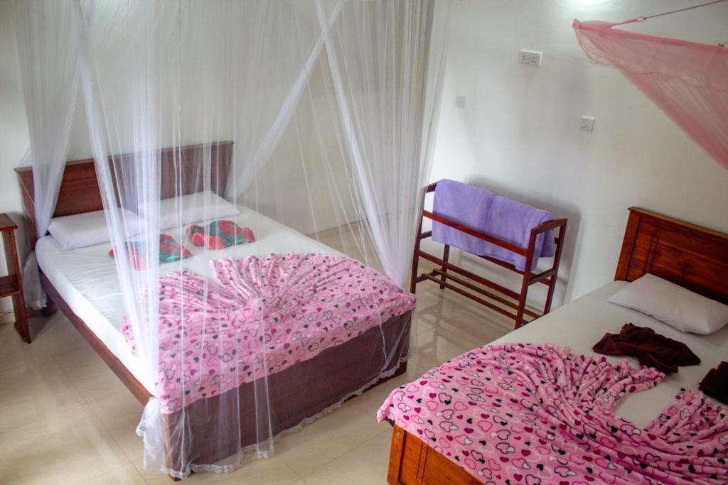 Amado Homestay Procida Dış mekan fotoğraf