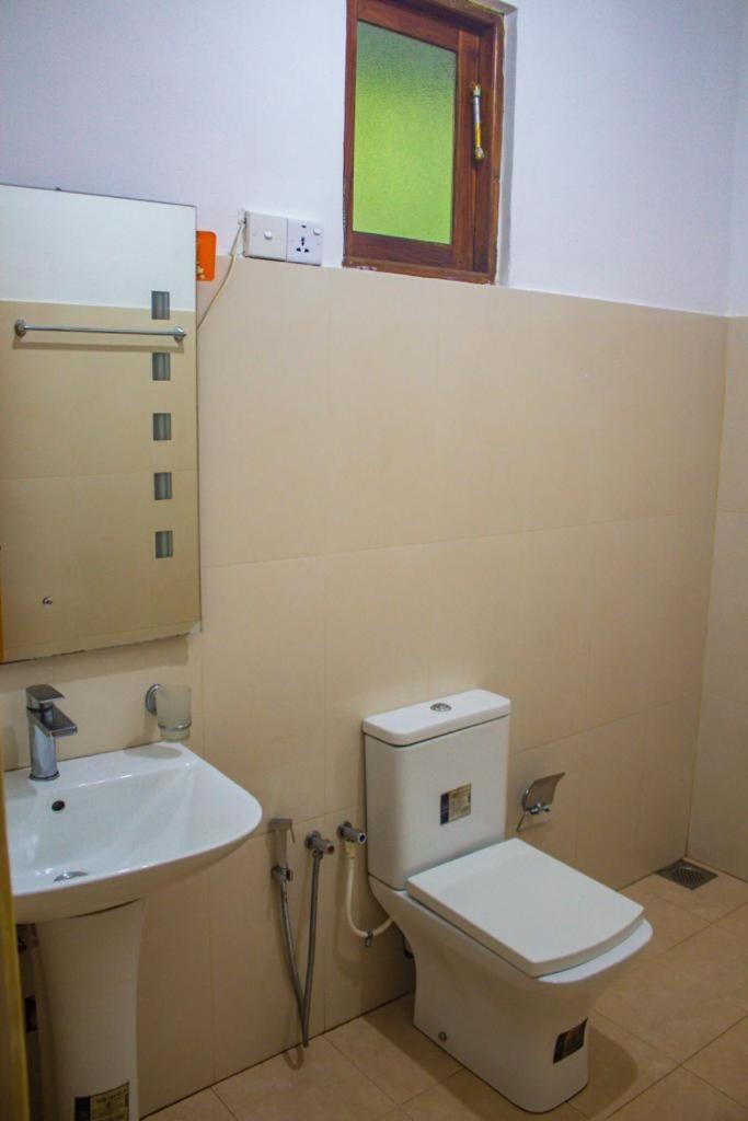 Amado Homestay Procida Dış mekan fotoğraf