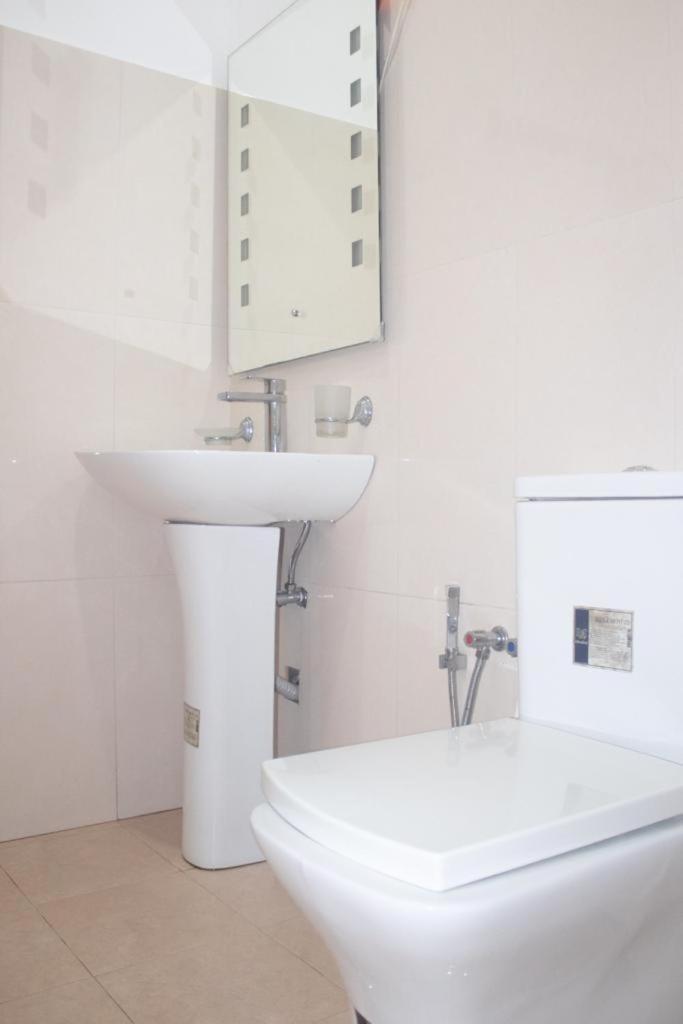 Amado Homestay Procida Dış mekan fotoğraf
