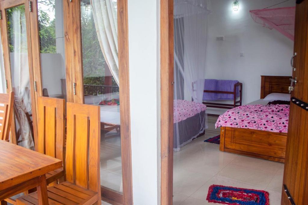Amado Homestay Procida Dış mekan fotoğraf