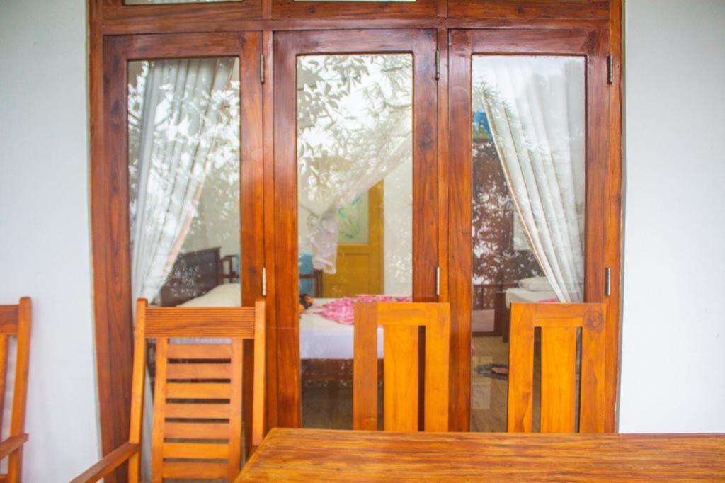 Amado Homestay Procida Dış mekan fotoğraf