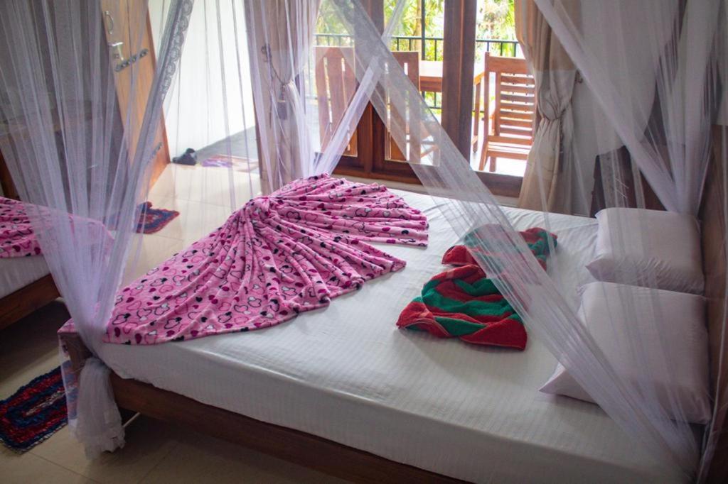 Amado Homestay Procida Dış mekan fotoğraf