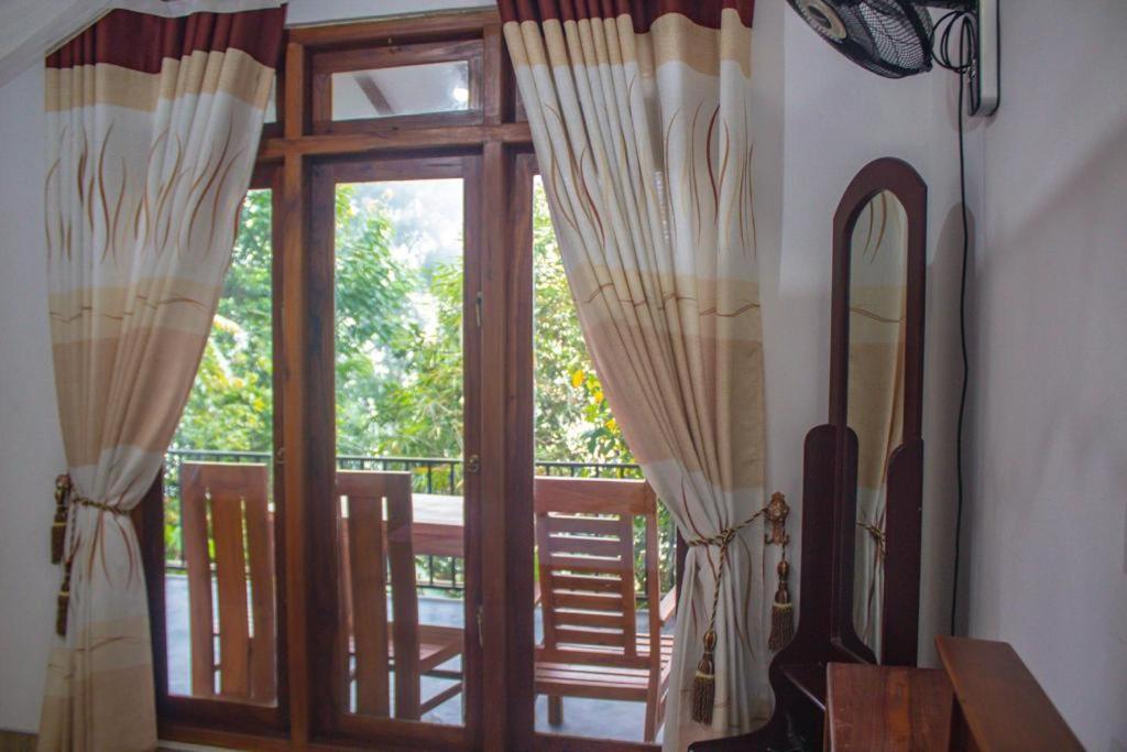 Amado Homestay Procida Dış mekan fotoğraf