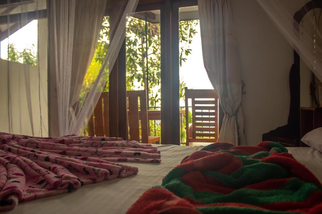 Amado Homestay Procida Dış mekan fotoğraf