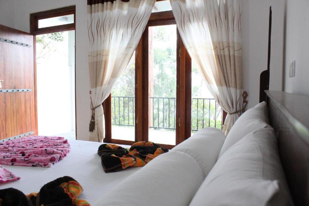 Amado Homestay Procida Dış mekan fotoğraf
