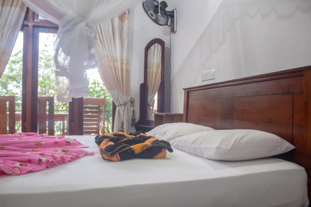 Amado Homestay Procida Dış mekan fotoğraf