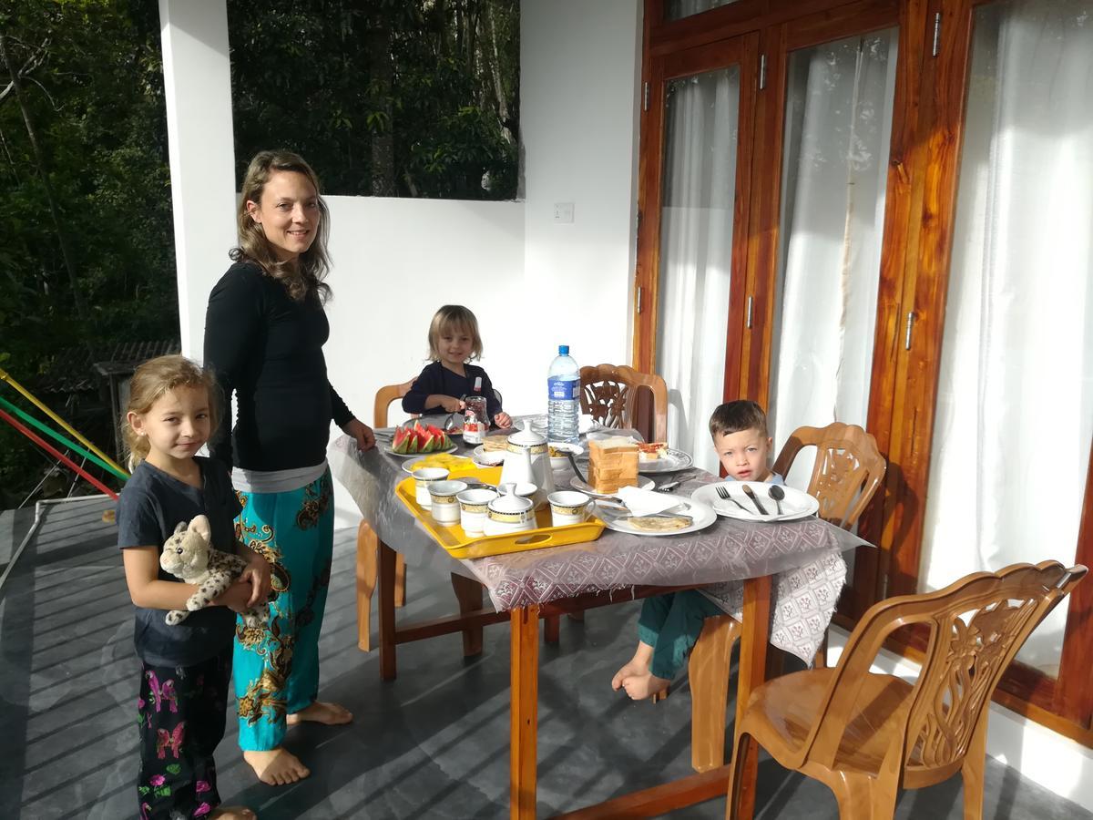 Amado Homestay Procida Dış mekan fotoğraf