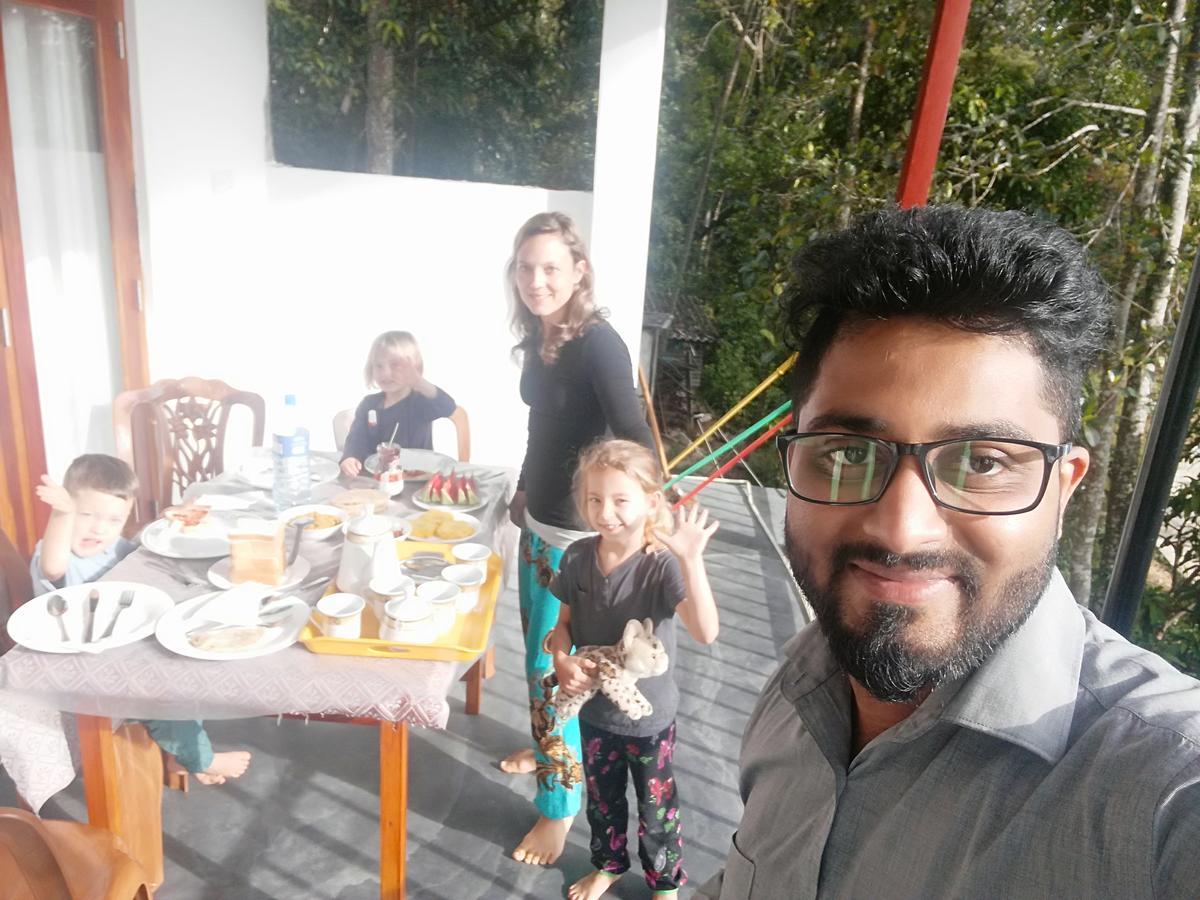 Amado Homestay Procida Dış mekan fotoğraf