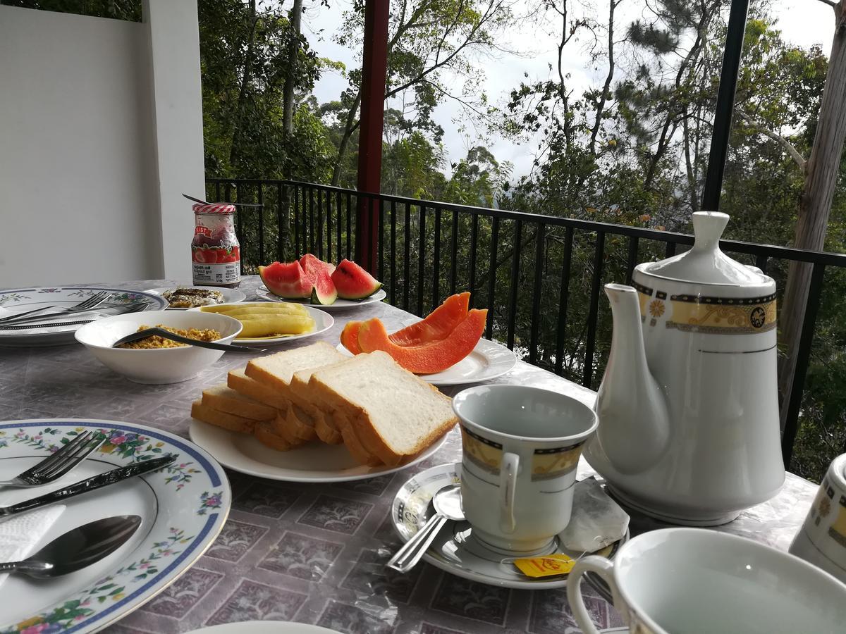 Amado Homestay Procida Dış mekan fotoğraf