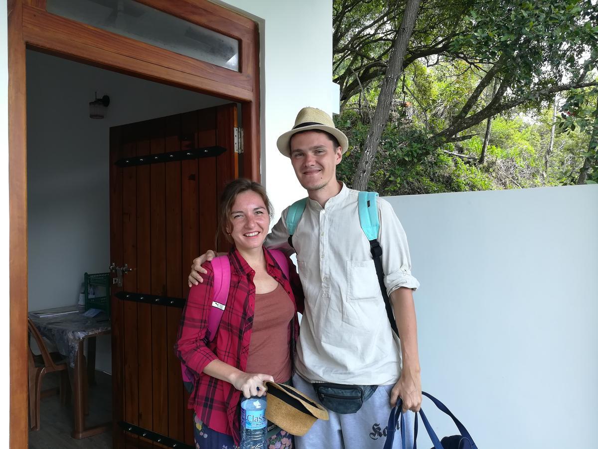 Amado Homestay Procida Dış mekan fotoğraf