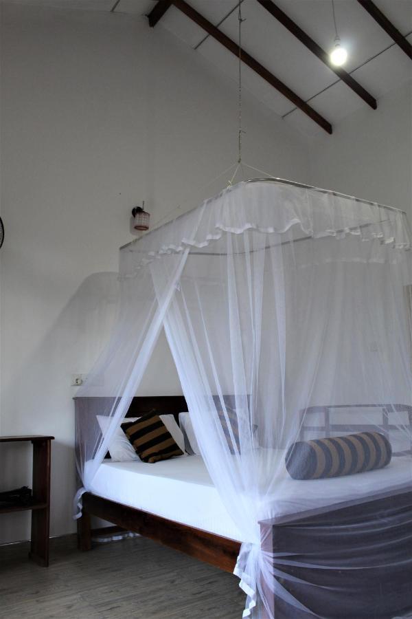Amado Homestay Procida Dış mekan fotoğraf