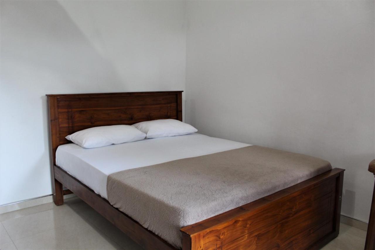 Amado Homestay Procida Dış mekan fotoğraf